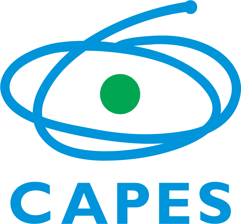 Logo CAPES